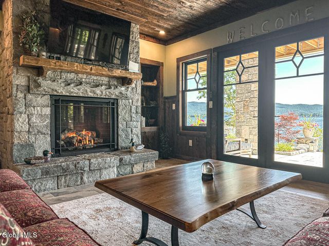 3236 Lake Shore Drive, Lake George, NY 12845