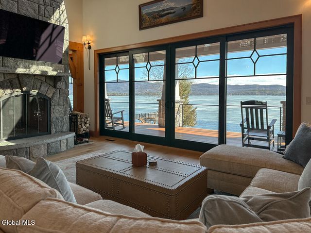 3236 Lake Shore Drive, Lake George, NY 12845