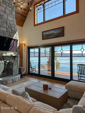 3236 Lake Shore Drive, Lake George, NY 12845