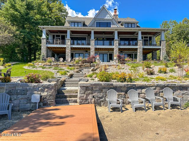 3236 Lake Shore Drive, Lake George, NY 12845