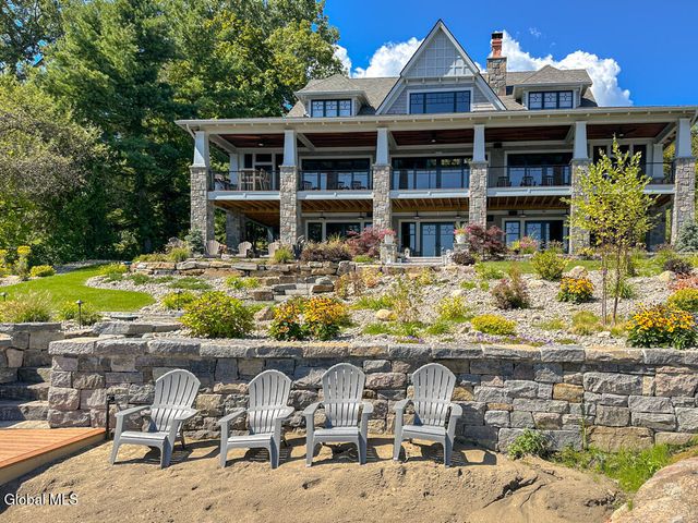 3236 Lake Shore Drive, Lake George, NY 12845