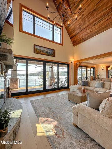 3236 Lake Shore Drive, Lake George, NY 12845