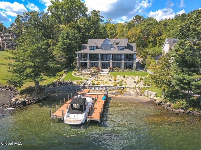 3236 Lake Shore Drive, Lake George, NY 12845