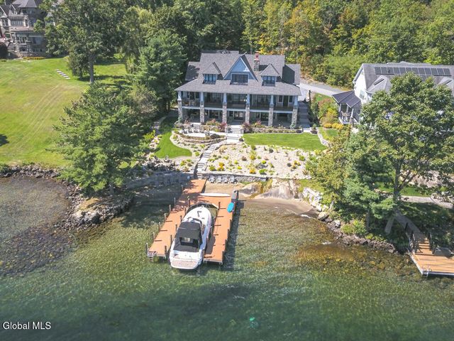 3236 Lake Shore Drive, Lake George, NY 12845