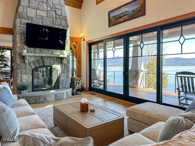 3236 Lake Shore Drive, Lake George, NY 12845