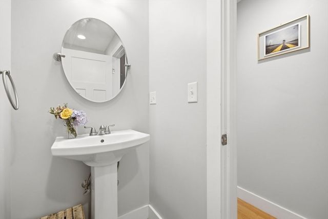 161 Chestnut Street C, Foxboro, MA 02035