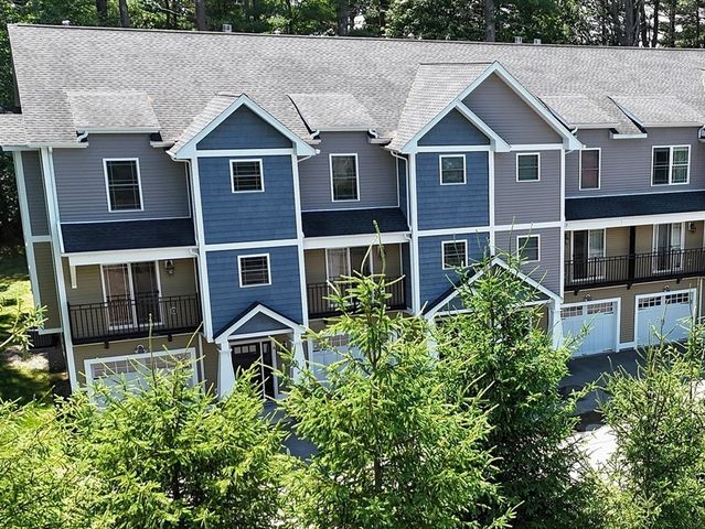 161 Chestnut Street C, Foxboro, MA 02035