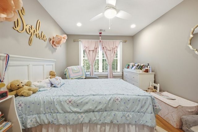 161 Chestnut Street C, Foxboro, MA 02035