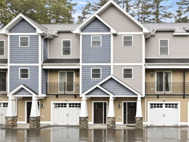 161 Chestnut Street C, Foxboro, MA 02035