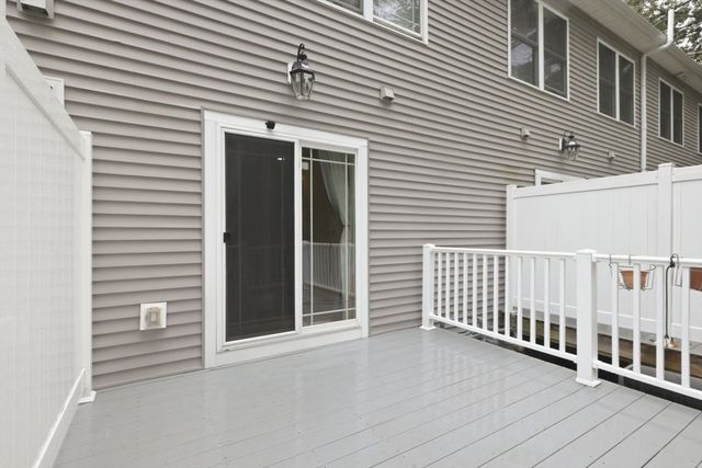 161 Chestnut Street C, Foxboro, MA 02035