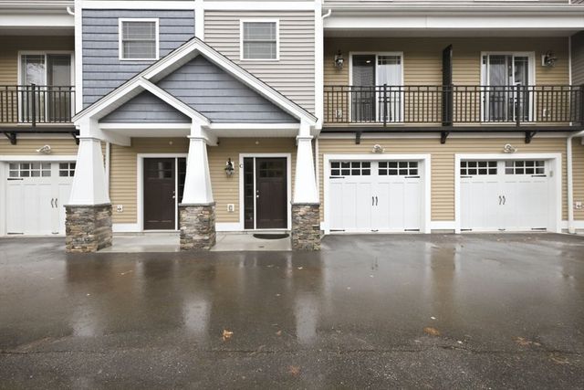 161 Chestnut Street C, Foxboro, MA 02035
