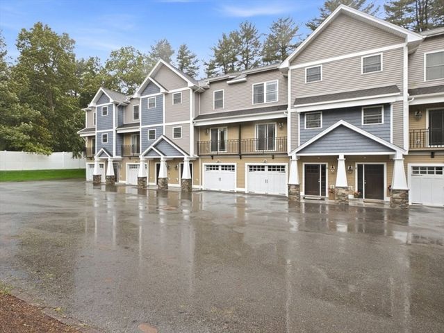 161 Chestnut Street C, Foxboro, MA 02035