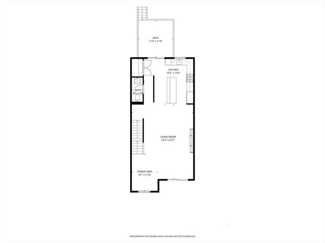 161 Chestnut Street C, Foxboro, MA 02035