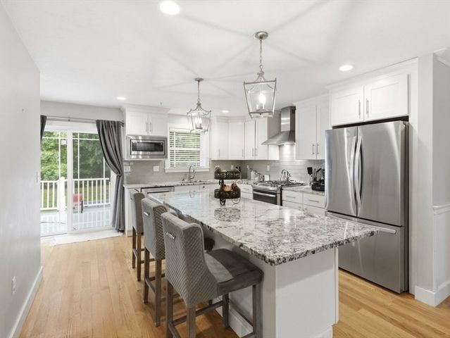 161 Chestnut Street C, Foxboro, MA 02035