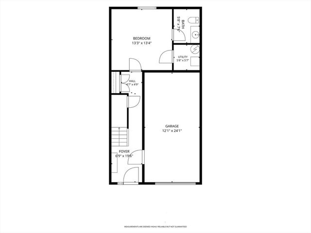 161 Chestnut Street C, Foxboro, MA 02035