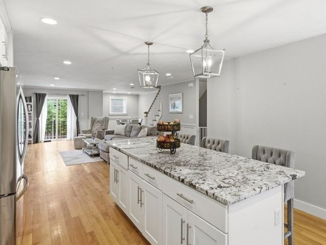161 Chestnut Street C, Foxboro, MA 02035