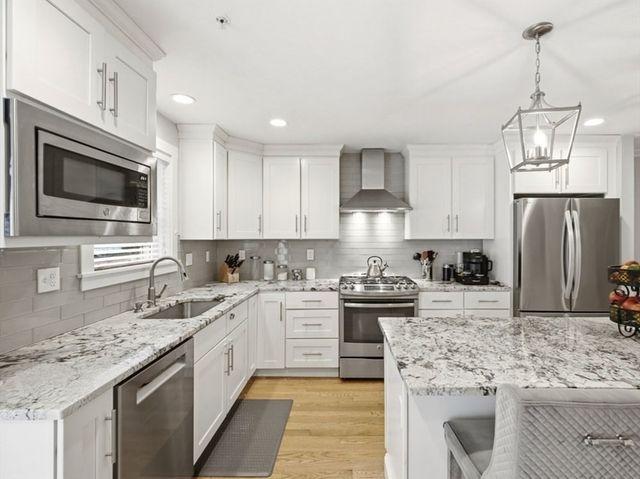 161 Chestnut Street C, Foxboro, MA 02035