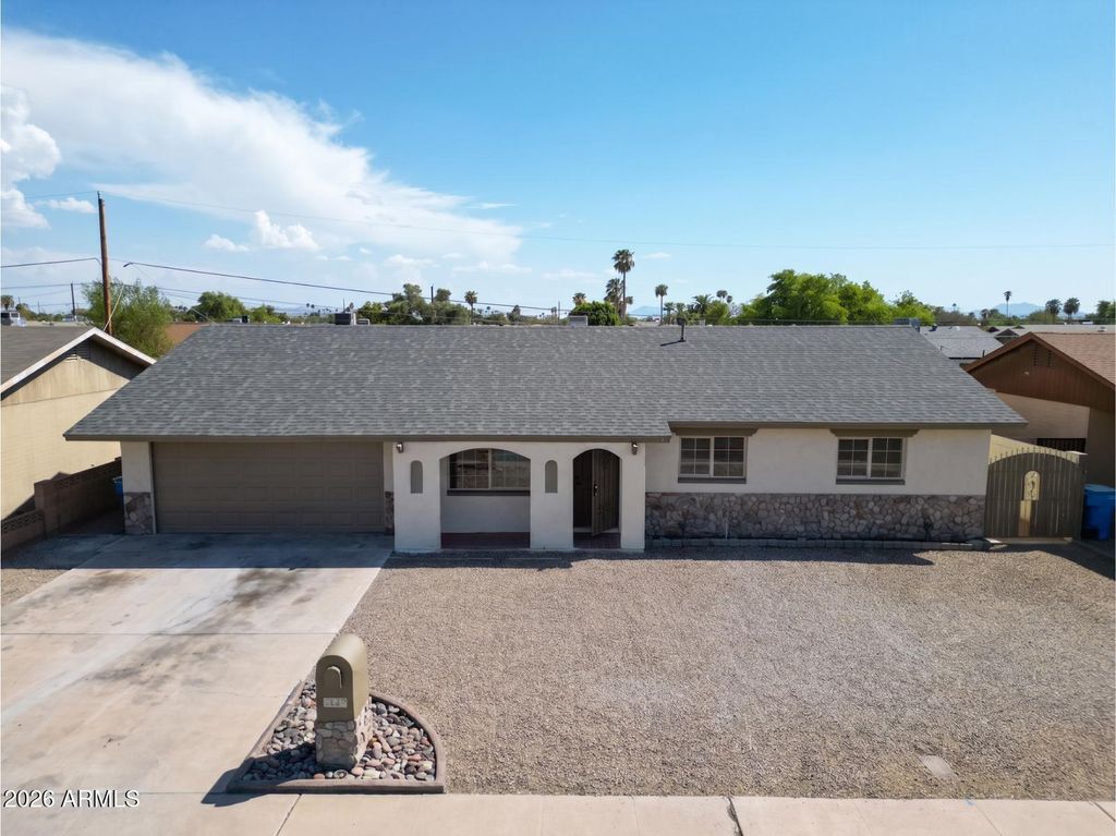 4147 W Echo Lane, Phoenix, AZ 85051 — photo 2