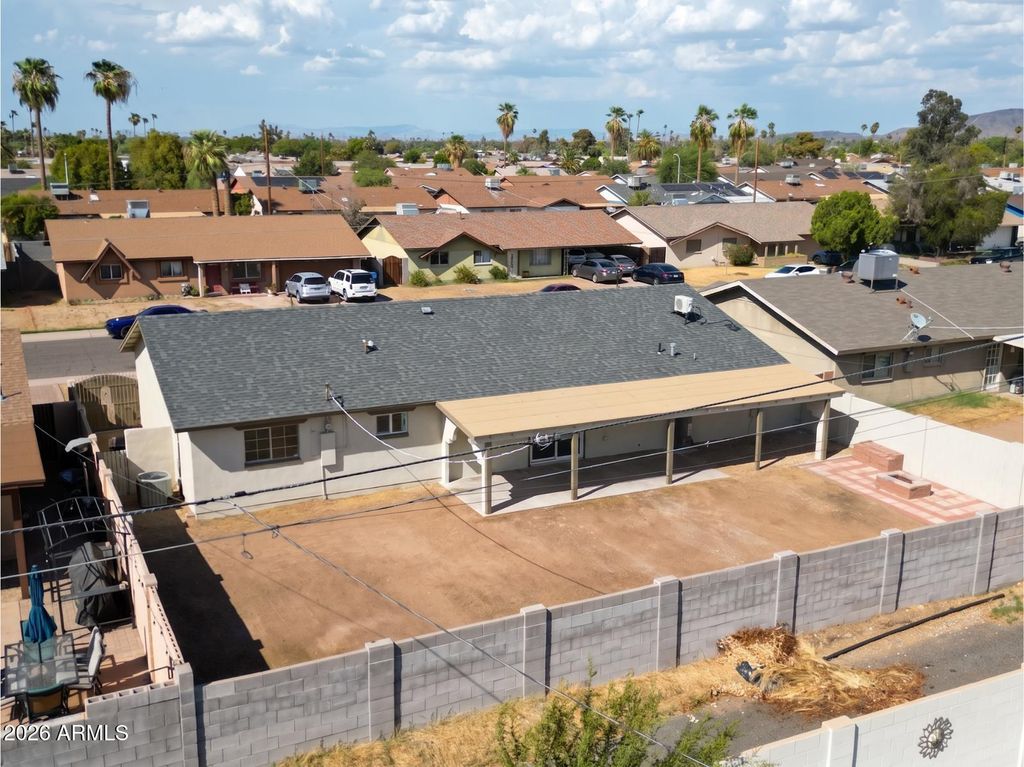 4147 W Echo Lane, Phoenix, AZ 85051 — photo 4