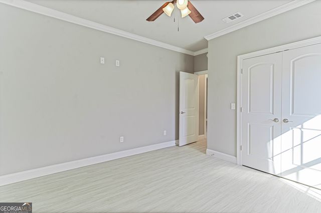 388 Forest Avenue, Baxley, GA 31513