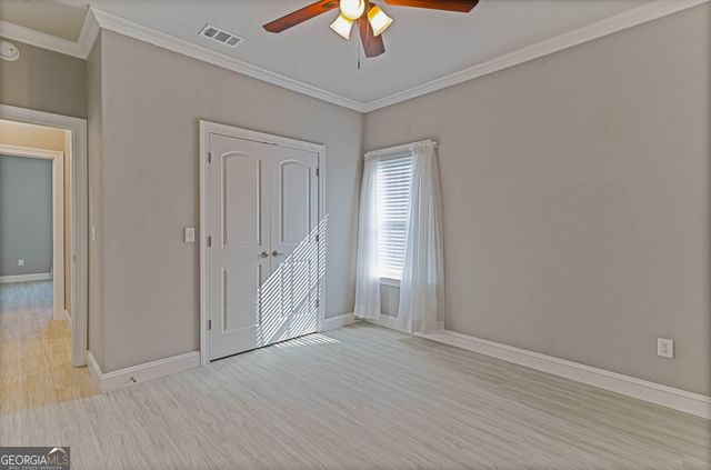 388 Forest Avenue, Baxley, GA 31513