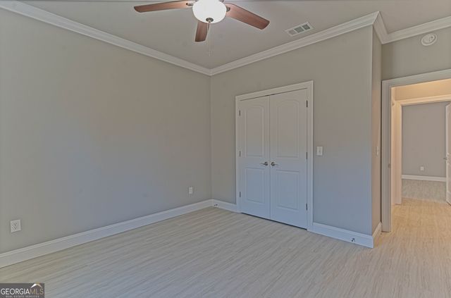 388 Forest Avenue, Baxley, GA 31513