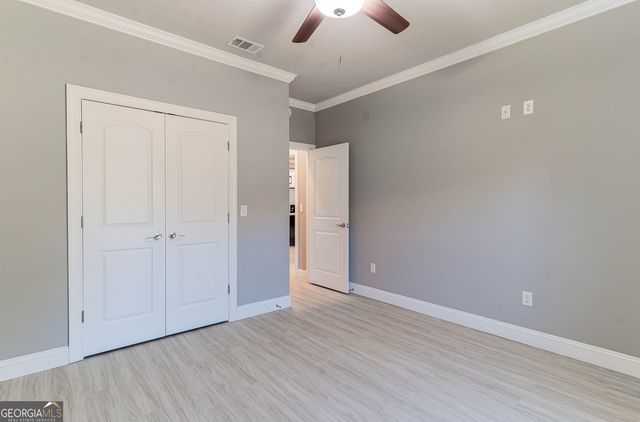 388 Forest Avenue, Baxley, GA 31513