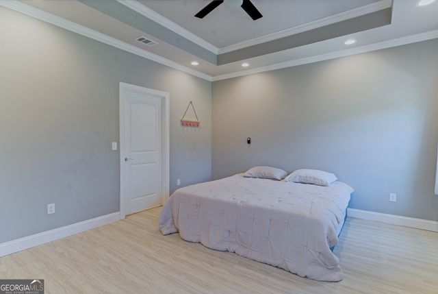 388 Forest Avenue, Baxley, GA 31513