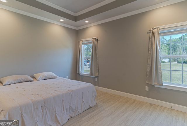 388 Forest Avenue, Baxley, GA 31513