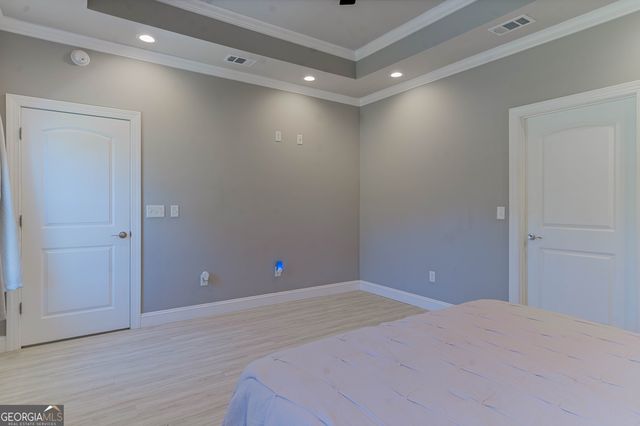 388 Forest Avenue, Baxley, GA 31513