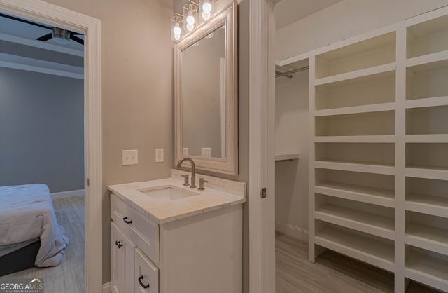 388 Forest Avenue, Baxley, GA 31513