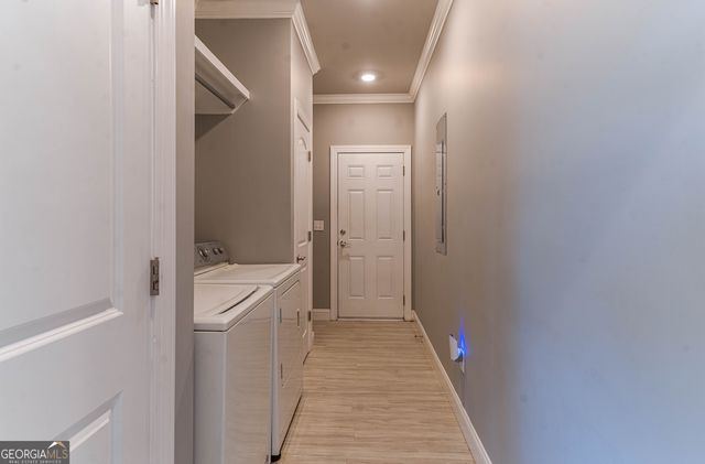 388 Forest Avenue, Baxley, GA 31513