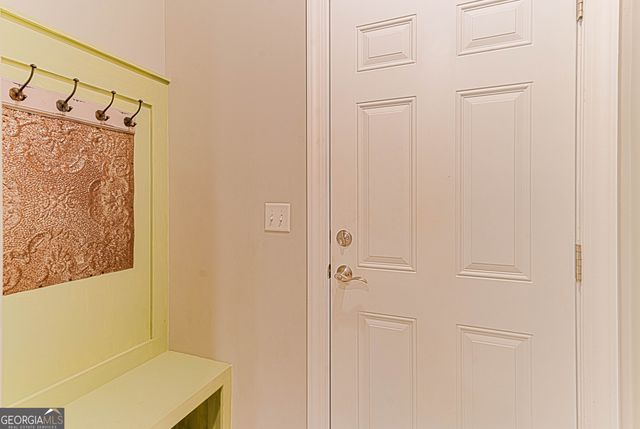 388 Forest Avenue, Baxley, GA 31513