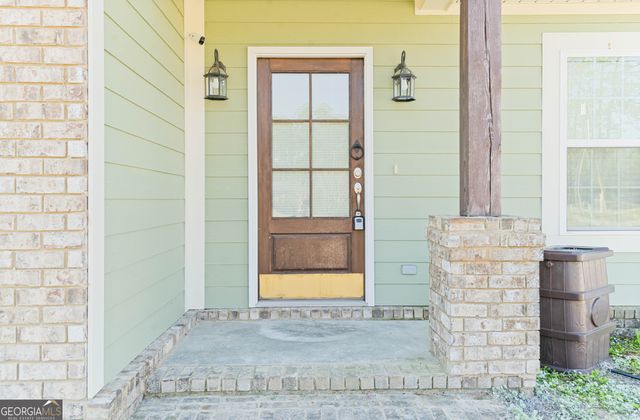 388 Forest Avenue, Baxley, GA 31513