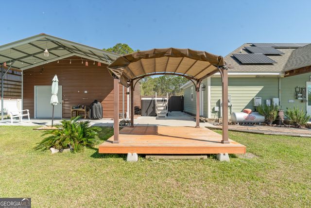 388 Forest Avenue, Baxley, GA 31513