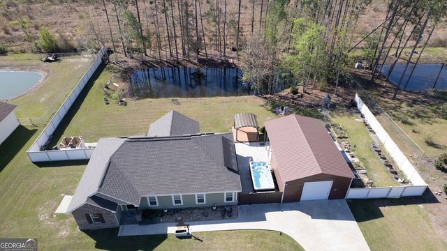 388 Forest Avenue, Baxley, GA 31513