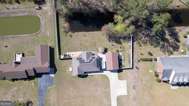 388 Forest Avenue, Baxley, GA 31513
