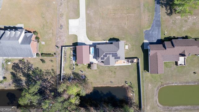 388 Forest Avenue, Baxley, GA 31513