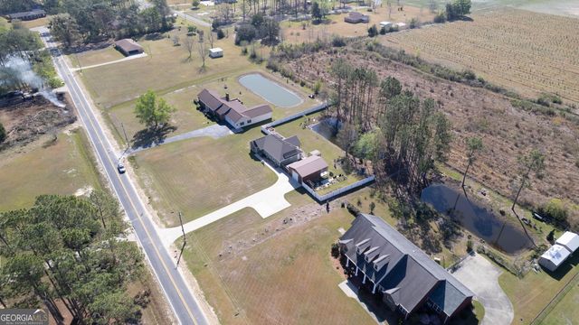 388 Forest Avenue, Baxley, GA 31513