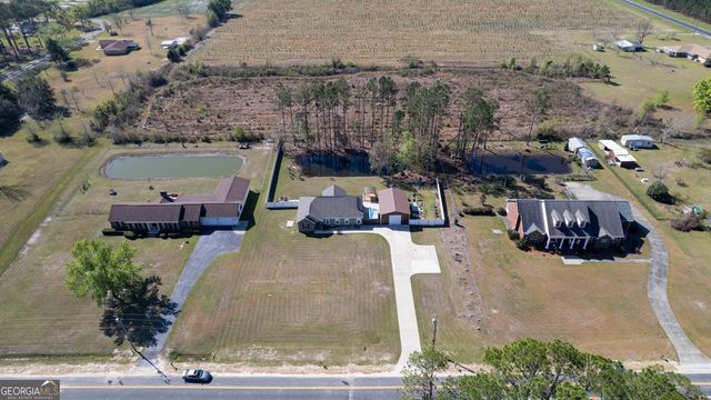 388 Forest Avenue, Baxley, GA 31513