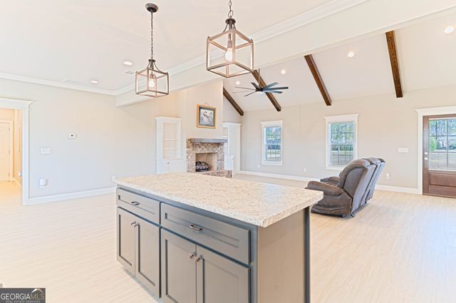 388 Forest Avenue, Baxley, GA 31513