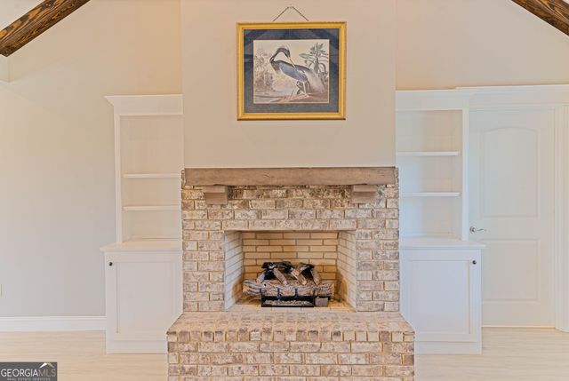 388 Forest Avenue, Baxley, GA 31513