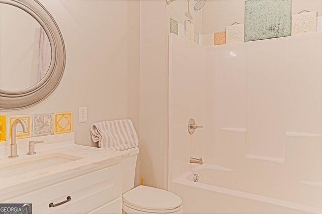 388 Forest Avenue, Baxley, GA 31513