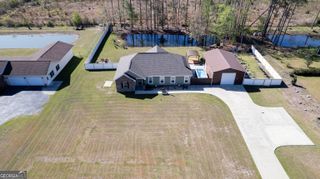 388 Forest Avenue, Baxley, GA 31513