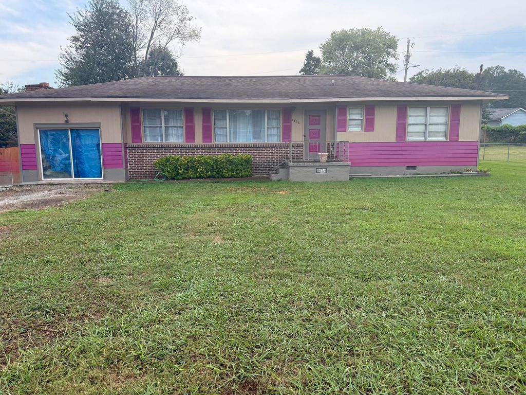 4314 Shawnee Circle, Chattanooga, TN 37411