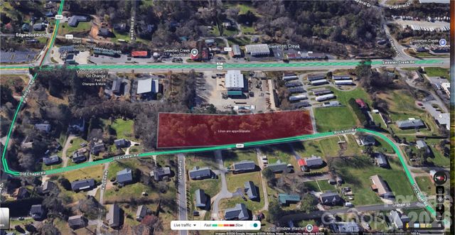 180 Rock Hill Road, Asheville, NC 28803