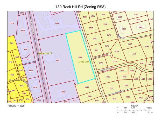 180 Rock Hill Road, Asheville, NC 28803