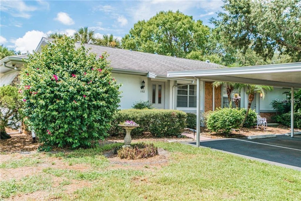 1102 HALTON COURT 1102, Sun City Center, FL 33573