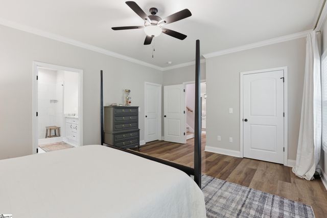 218 Adair Place, Laurens, SC 29630