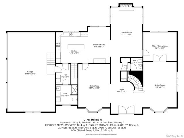 6 Horton Court, West Harrison, NY 10604